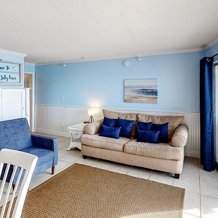 Apartmán Perdido Skye 12 Perdido Key Exteriér fotografie