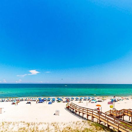 Apartmán Perdido Skye 12 Perdido Key Exteriér fotografie