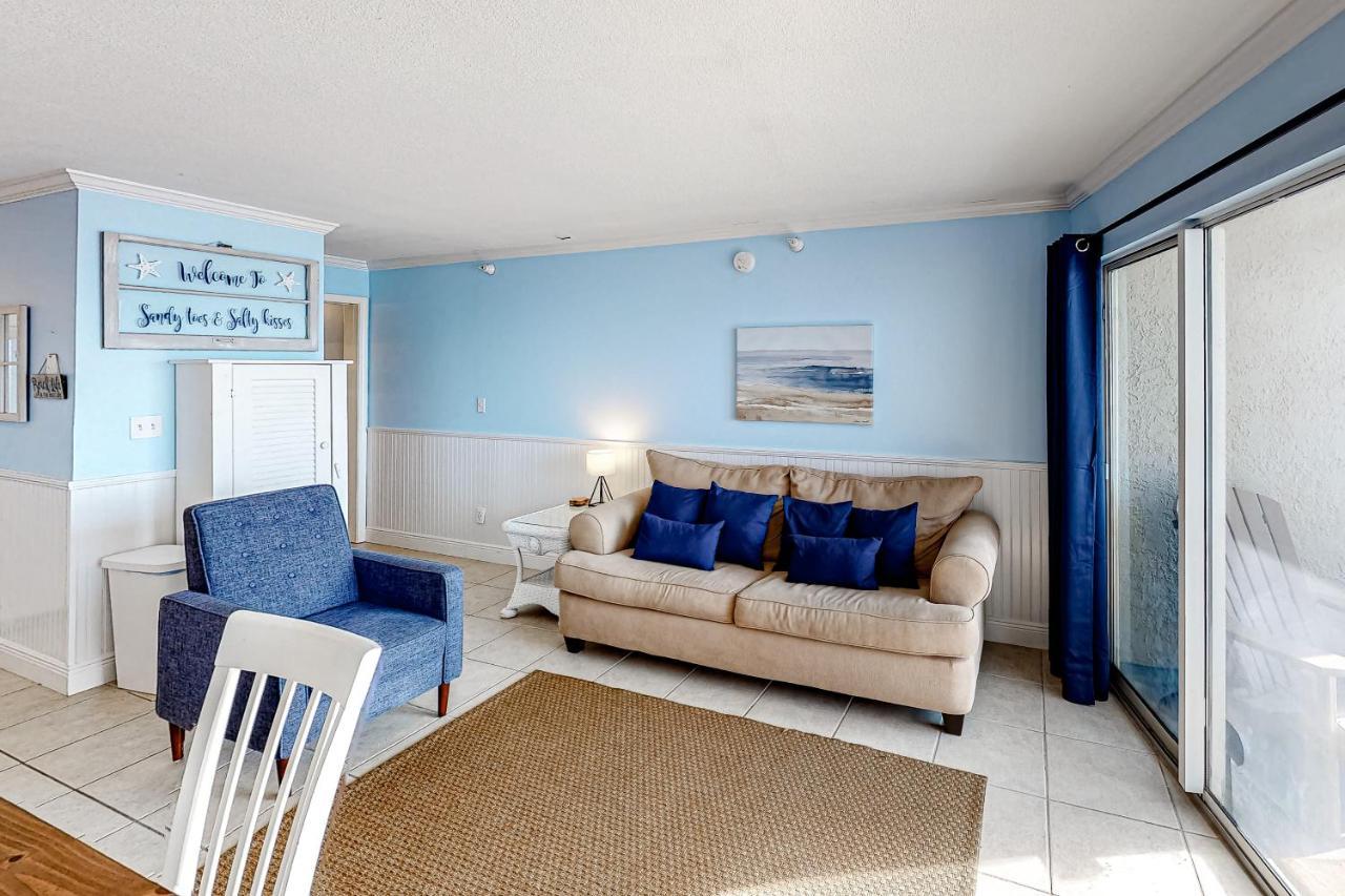 Apartmán Perdido Skye 12 Perdido Key Exteriér fotografie