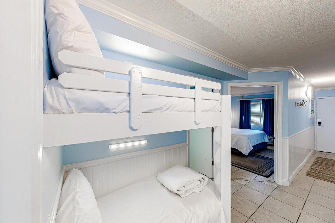 Apartmán Perdido Skye 12 Perdido Key Exteriér fotografie