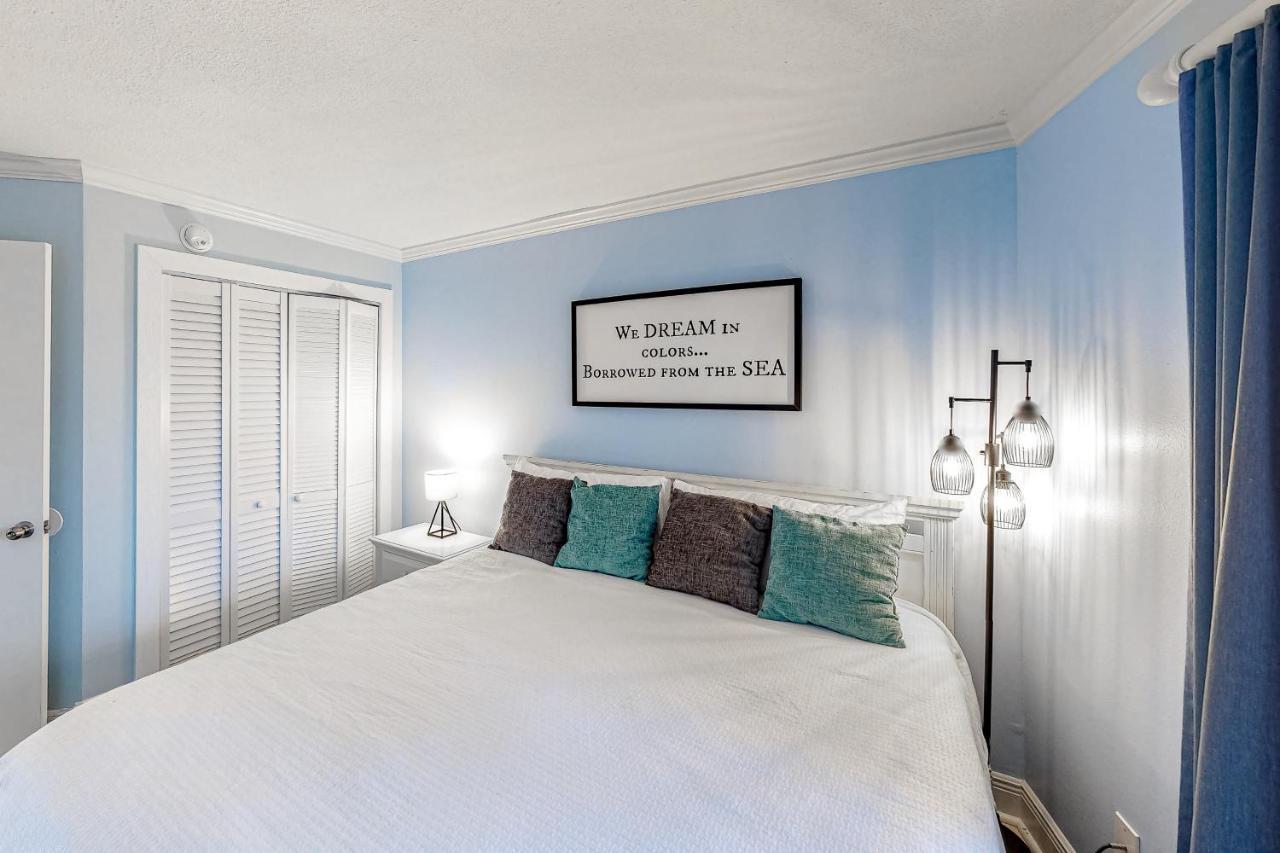 Apartmán Perdido Skye 12 Perdido Key Exteriér fotografie