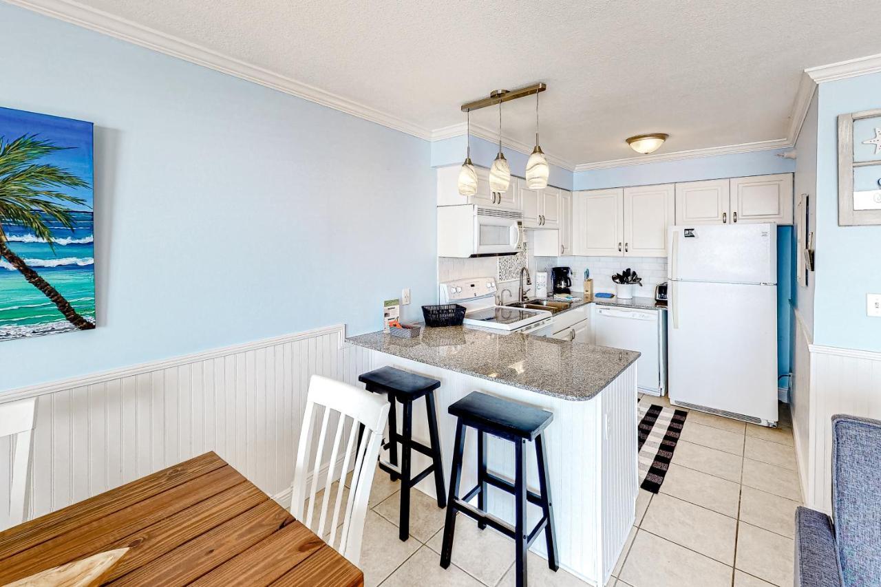 Apartmán Perdido Skye 12 Perdido Key Exteriér fotografie