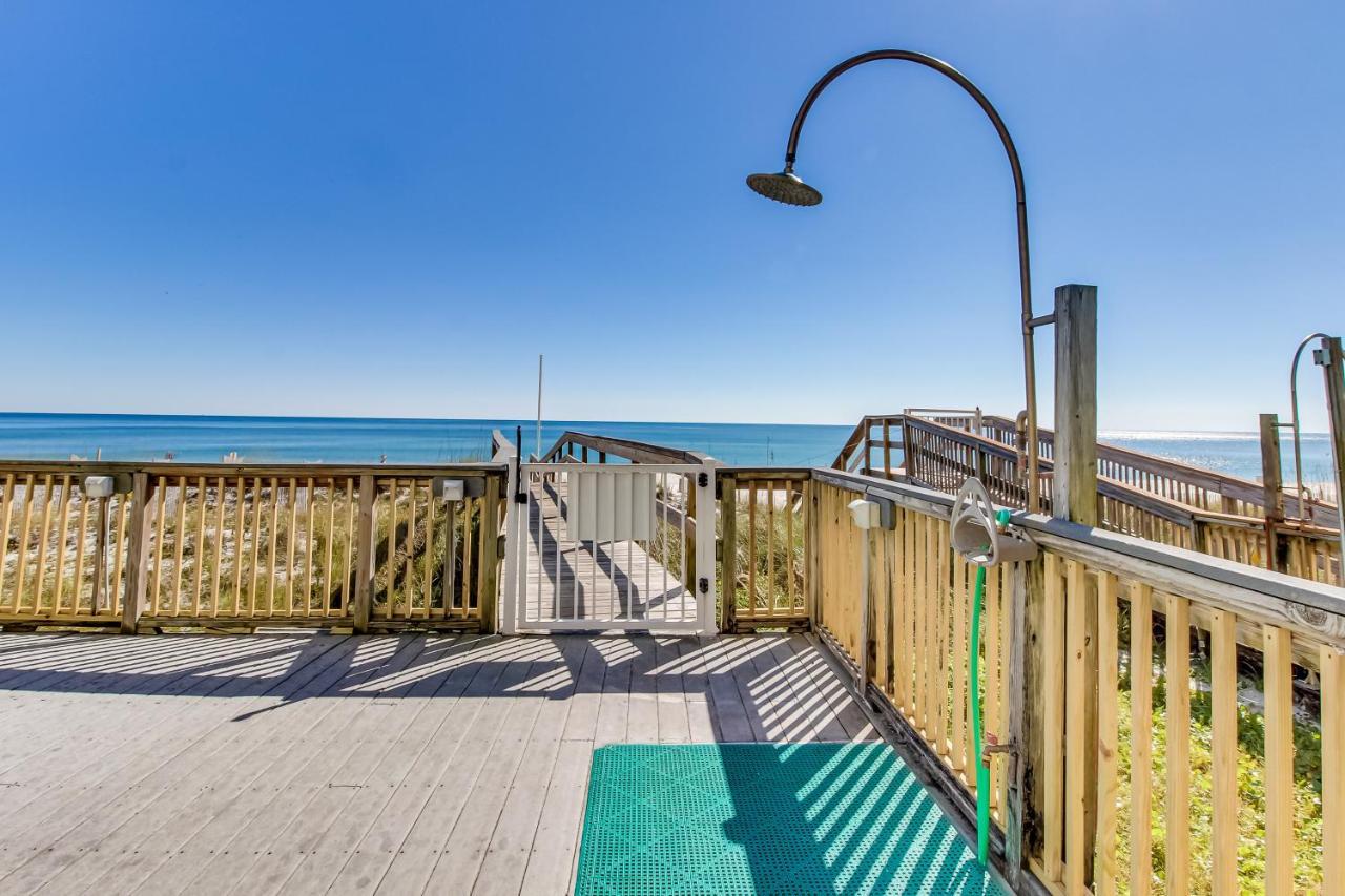 Apartmán Perdido Skye 12 Perdido Key Exteriér fotografie