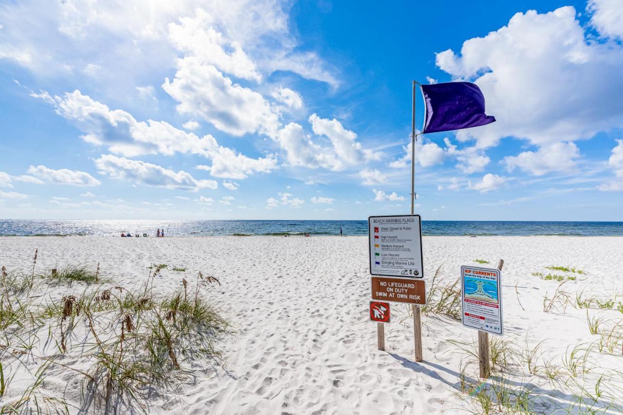 Apartmán Perdido Skye 12 Perdido Key Exteriér fotografie