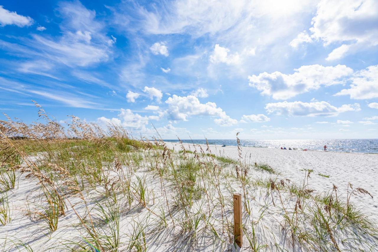 Apartmán Perdido Skye 12 Perdido Key Exteriér fotografie