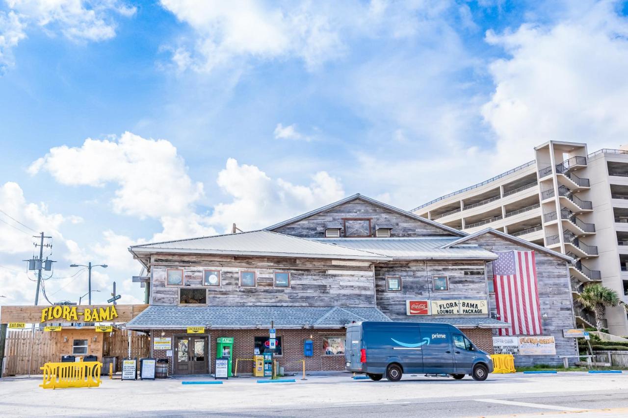 Apartmán Perdido Skye 12 Perdido Key Exteriér fotografie
