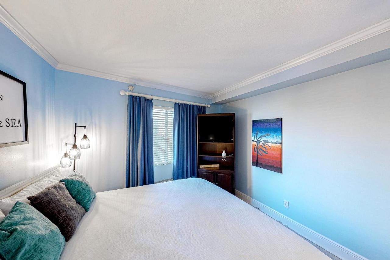 Apartmán Perdido Skye 12 Perdido Key Exteriér fotografie