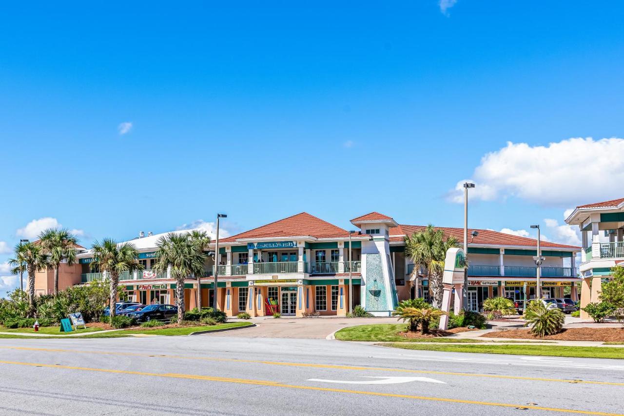 Apartmán Perdido Skye 12 Perdido Key Exteriér fotografie
