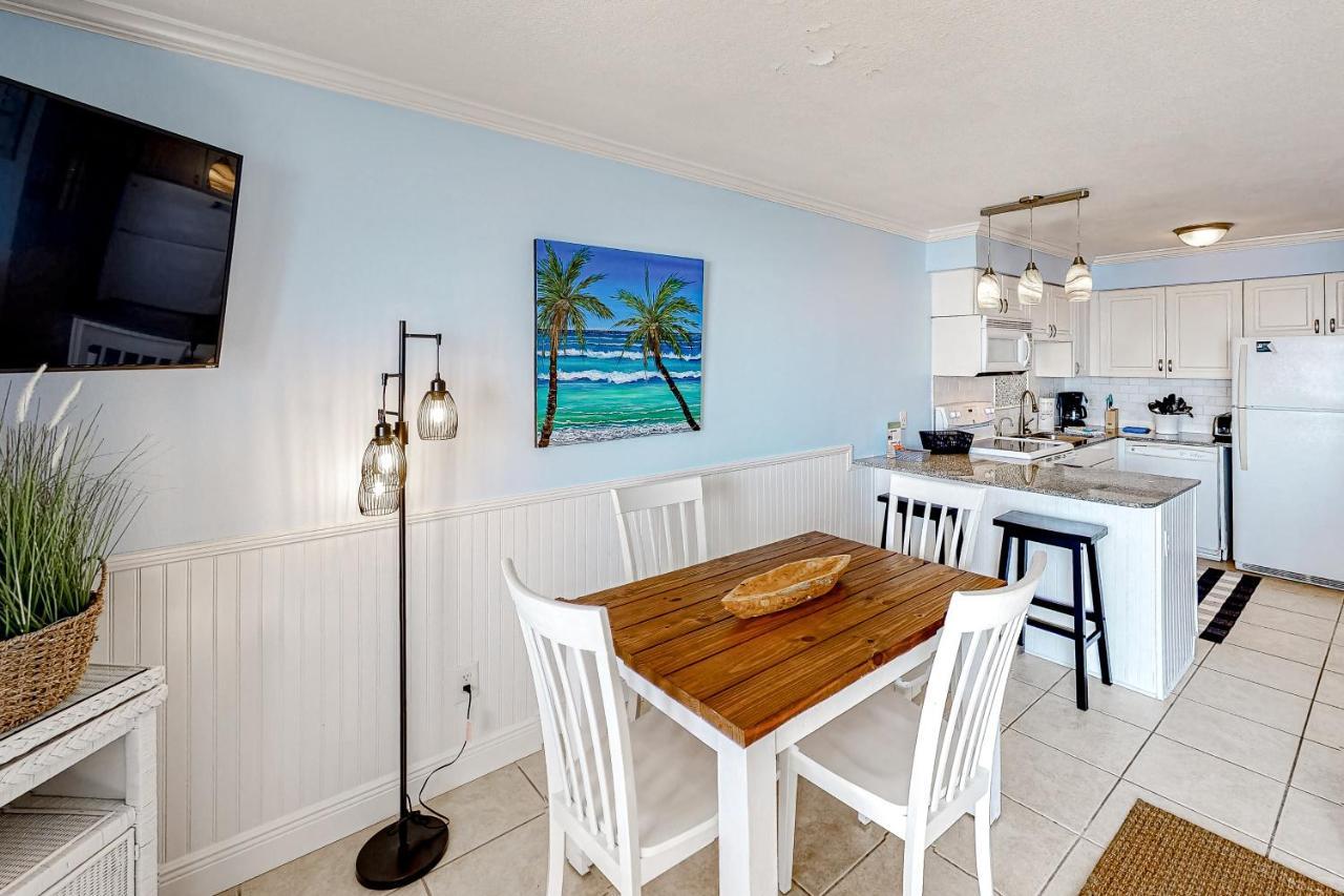 Apartmán Perdido Skye 12 Perdido Key Exteriér fotografie