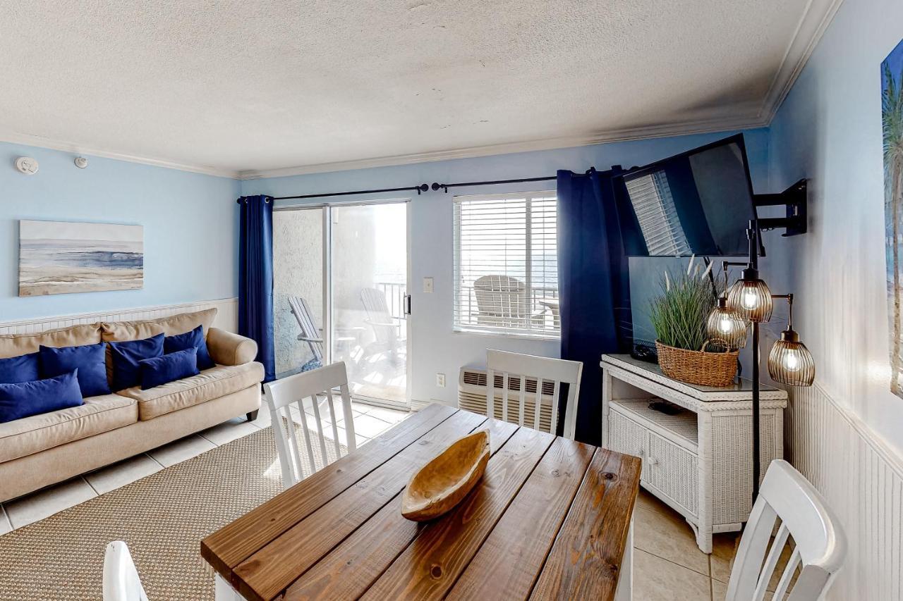 Apartmán Perdido Skye 12 Perdido Key Exteriér fotografie