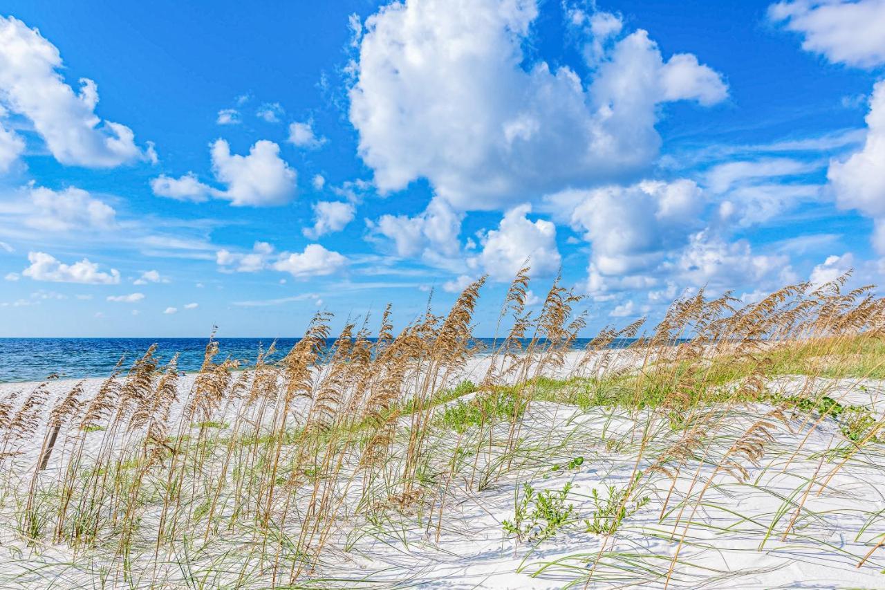 Apartmán Perdido Skye 12 Perdido Key Exteriér fotografie