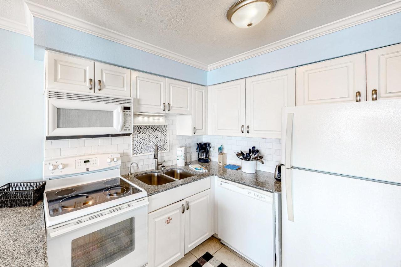 Apartmán Perdido Skye 12 Perdido Key Exteriér fotografie