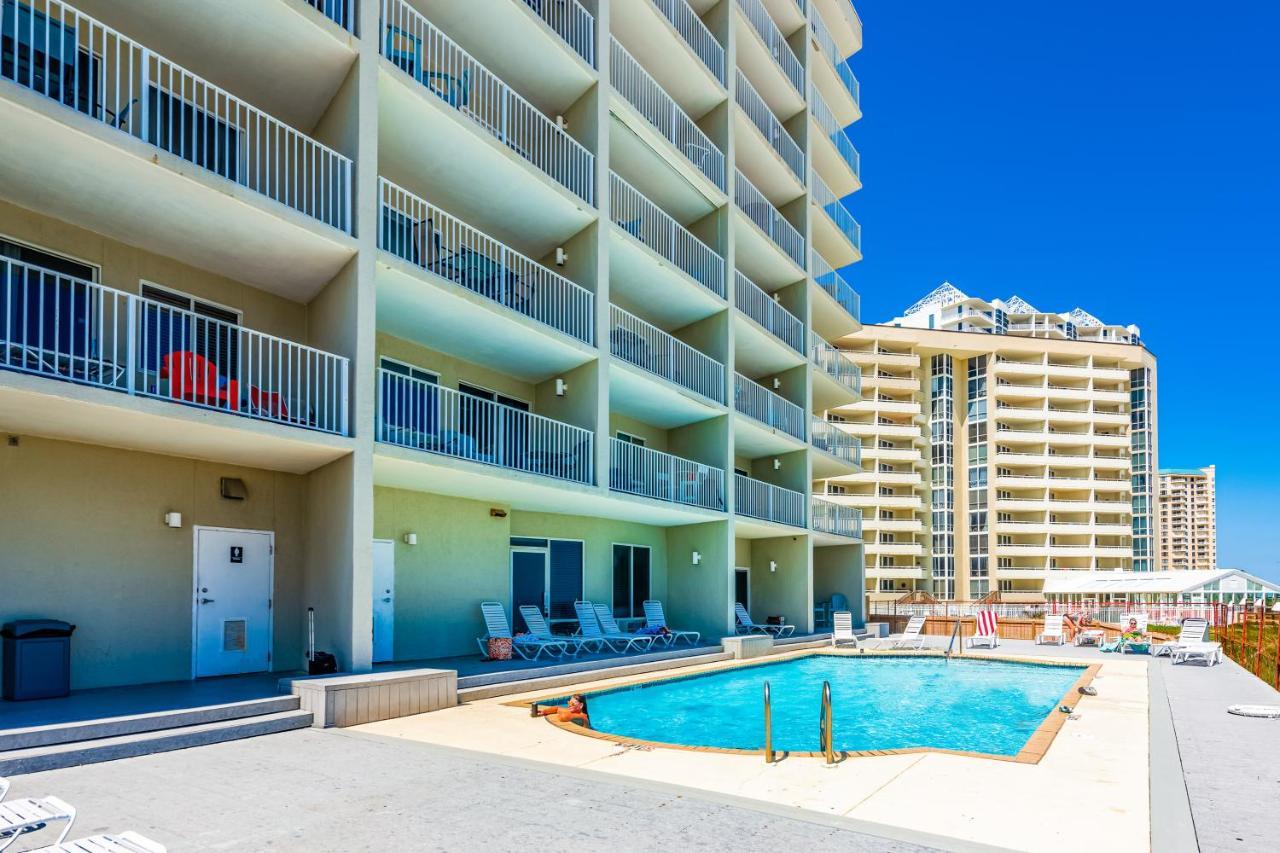 Apartmán Perdido Skye 12 Perdido Key Exteriér fotografie